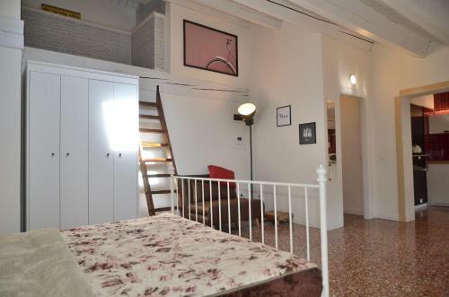 Apartamento Olly Home Luxury Loft