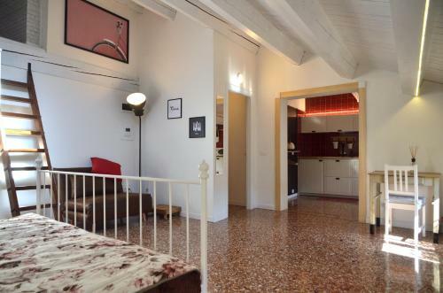 Apartamento Olly Home Luxury Loft