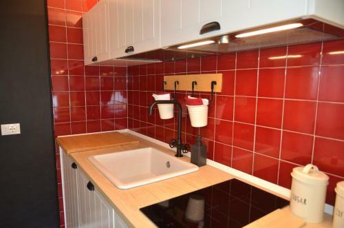 Apartamento Olly Home Luxury Loft