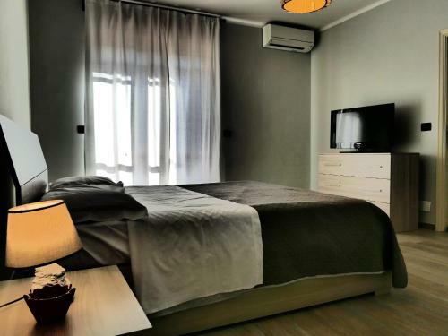 Hostal Appartamento Panoramico