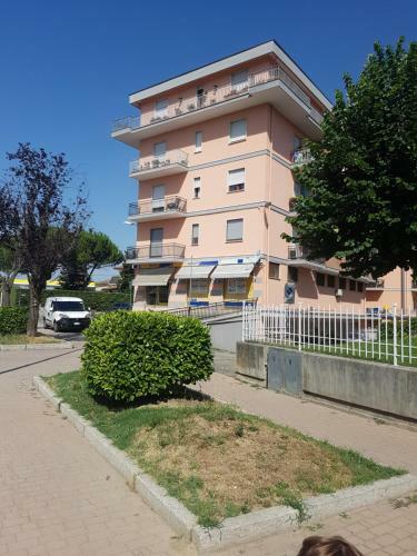 Hostal Appartamento Panoramico