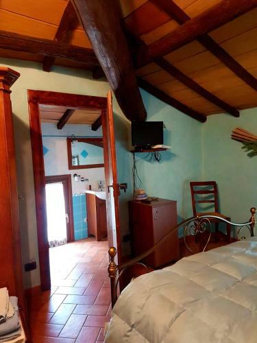 Hostal Locanda Trattoria Gatto Gambarone