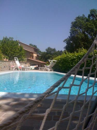 Villa Col Paradiso
