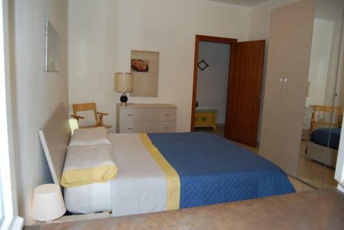 Apartamento Appartamento Carla
