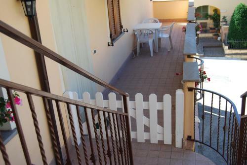 Apartamento Appartamento Carla