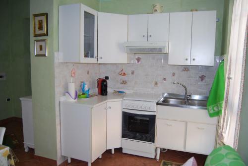 Apartamento Appartamento Carla