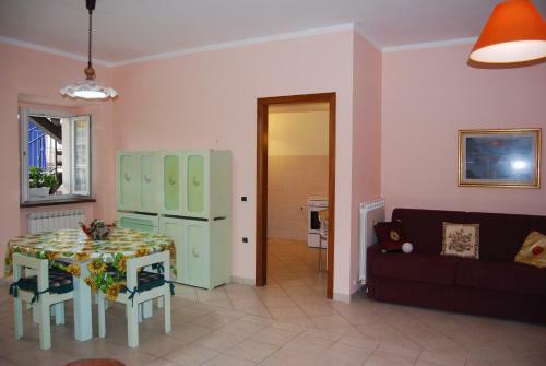 Apartamento Appartamento Carla