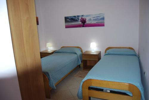 Apartamento Appartamento Carla