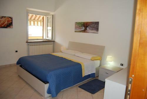 Apartamento Appartamento Carla