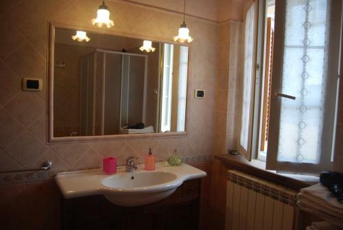 Apartamento Appartamento Carla