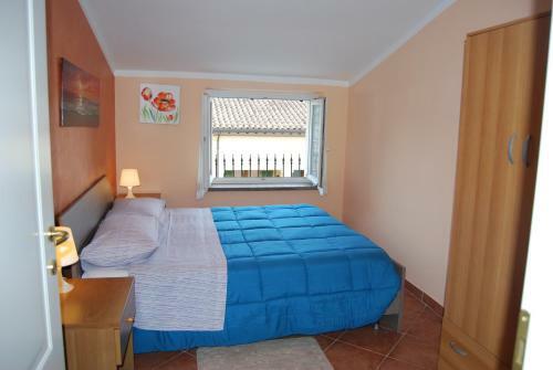 Apartamento Appartamento Carla