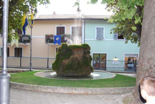Apartamento Appartamento Carla