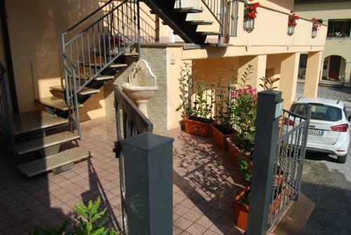 Apartamento Appartamento Carla