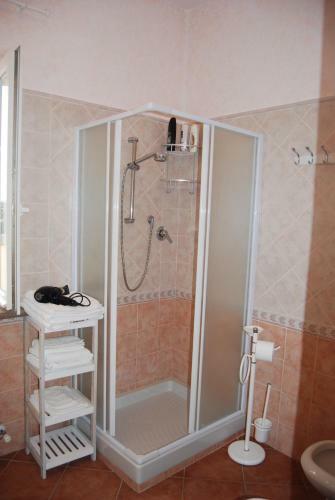 Apartamento Appartamento Carla
