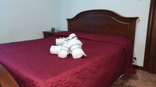Apartamento Appartamento Giulia