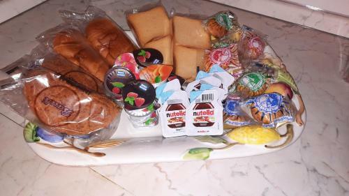 Apartamento Appartamento Giulia