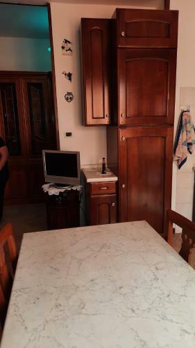 Apartamento Appartamento Giulia