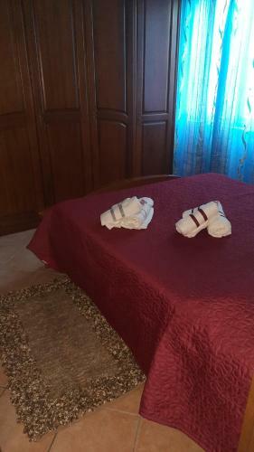 Apartamento Appartamento Giulia