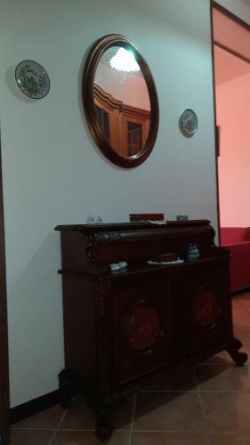 Apartamento Appartamento Giulia