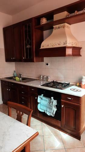 Apartamento Appartamento Giulia