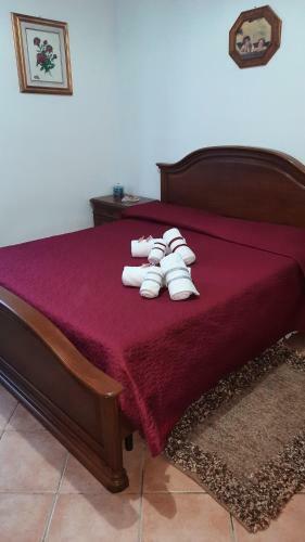 Apartamento Appartamento Giulia