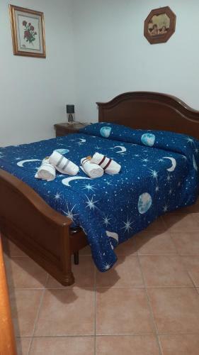 Apartamento Appartamento Giulia