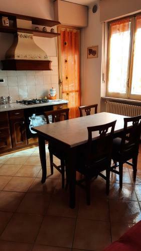 Apartamento Appartamento Giulia