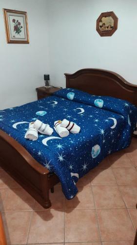 Apartamento Appartamento Giulia