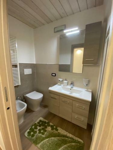 Casa Vacanze Salentu Bizantinu
