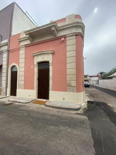 Casa Vacanze Salentu Bizantinu