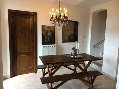 Casa Fiori Nel Centro Storico