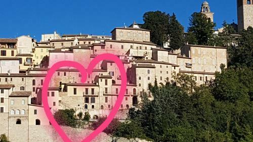 Casa Fiori Nel Centro Storico