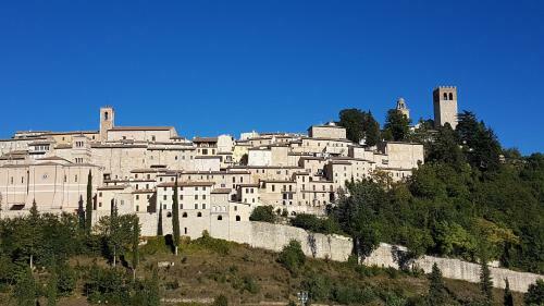 Casa Fiori Nel Centro Storico