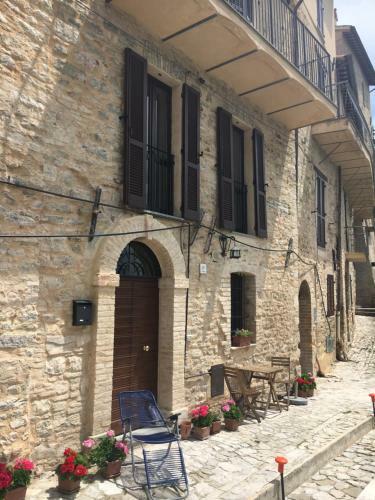 Casa Fiori Nel Centro Storico