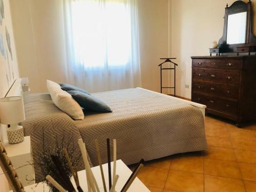 Bed & Breakfast Da Nonna Lisa