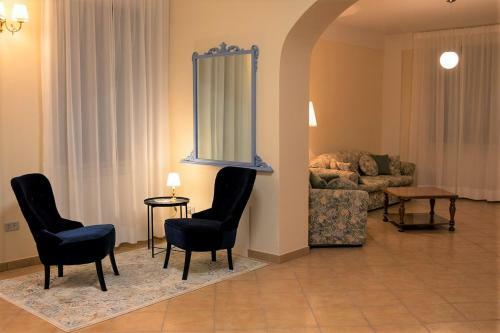 Bed & Breakfast Da Nonna Lisa