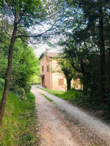 Bed & Breakfast Da Nonna Lisa