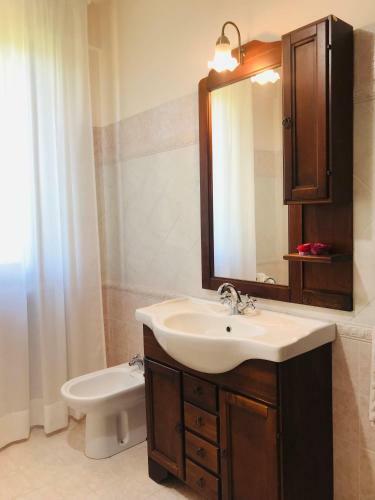 Bed & Breakfast Da Nonna Lisa