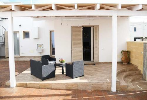 Casa Vacanze Dama