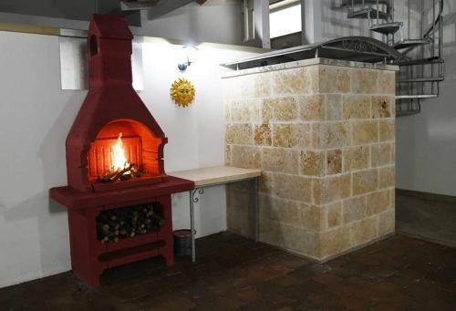 Casa Vacanze Dama