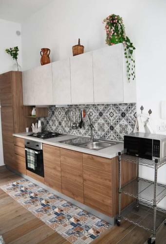 Casa Vacanze Dama