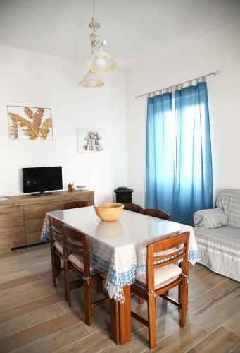 Casa Vacanze Dama