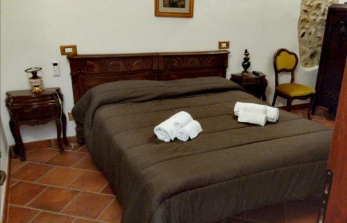 B&B La Rupe