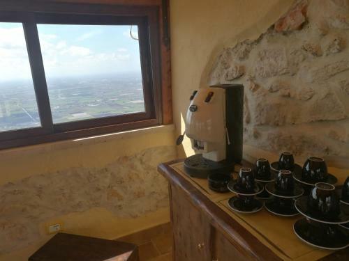B&B La Rupe