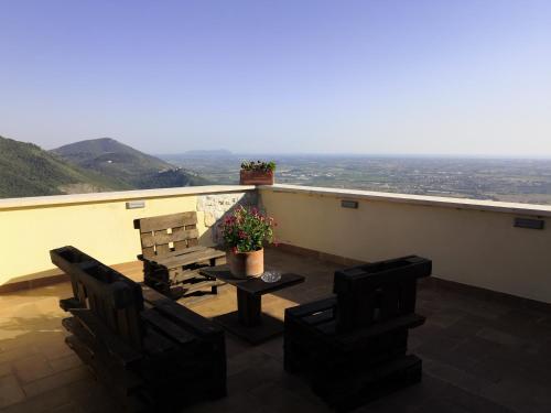 B&B La Rupe