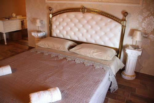 Hostal Antica Norma Alloggio Turistico