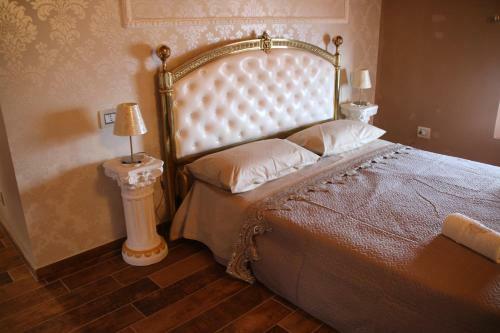 Hostal Antica Norma Alloggio Turistico