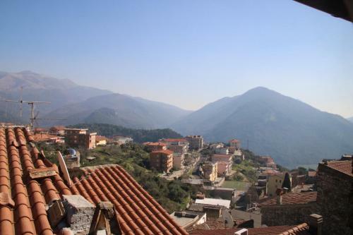 Hostal Antica Norma Alloggio Turistico