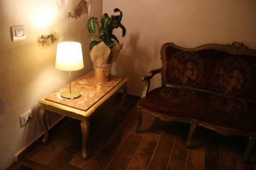 Hostal Antica Norma Alloggio Turistico