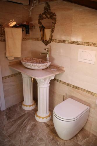 Hostal Antica Norma Alloggio Turistico